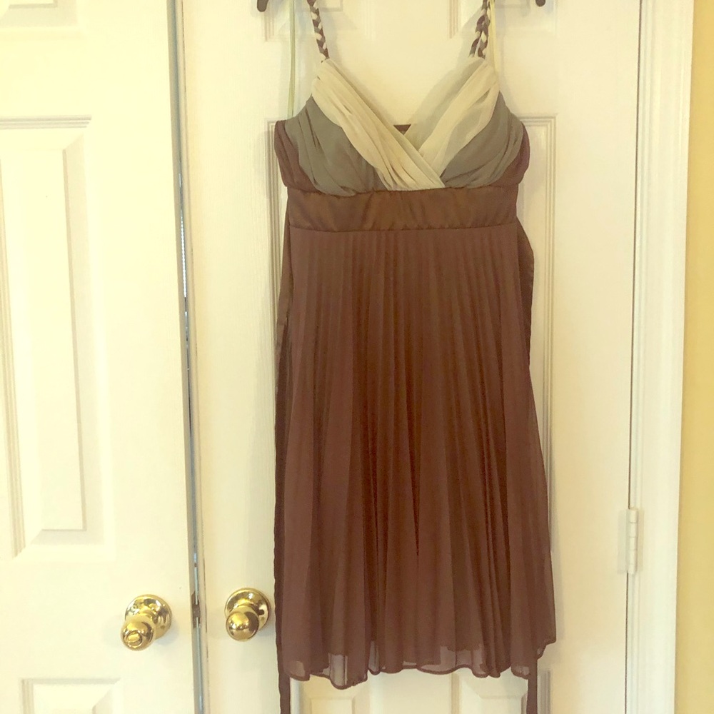 Cute party dress